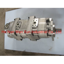 Professional Hydraulic Pump Manufacturing Factory Good Market 705-58-34000 for Excavator Machine PC100-1